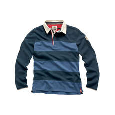 Gill Para Hombre Jersey De Rugby - Navy Gill Para Hombre Jersey De Rugby - Navy
