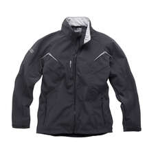 Gill Mens Softshell Jacket - Grafito