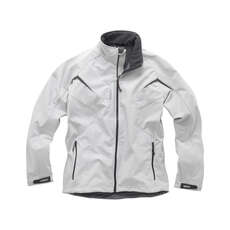 Gill Mens Softshell Jacket - Plata