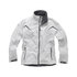 Gill Mens Softshell Jacket - Plata