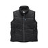 Gill Mens Técnico Más Caliente Del Cuerpo - Negro