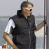 Gill Mens Técnico Más Caliente Del Cuerpo - Negro