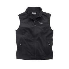 Gill Mens Thermogrid Gilet - Negro