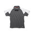 Gill Para Hombre Polo Uv Tec - Ash