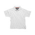 Gill Para Hombre Polo Uv Tec - Blanco