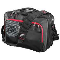 Gill Navigator Bolsa - Gris