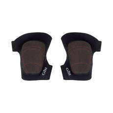 Gill Neopreno Rodilleras - Negro