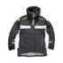 Gill Oc1 Vela Racer Chaqueta - Grafito / Gris Plata