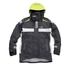 Gill Oc1 Vela Racer Chaqueta - Grafito / Gris Plata