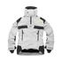 Gill Oc1 Sailing Racer Smock - Gris Plata / Grafito