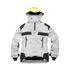 Gill Oc1 Sailing Racer Smock - Gris Plata / Grafito
