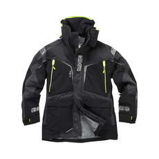Chaqueta De Vela Costa Afuera Gill Os1 - Grafito Chaqueta De Vela Costa Afuera Gill Os1 - Grafito