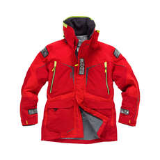 Chaqueta De Vela Gill Os1 Offshore - Rojo Chaqueta De Vela Gill Os1 Offshore - Rojo