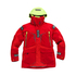 Chaqueta De Vela Gill Os1 Offshore - Rojo