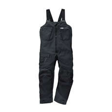 Gill Os1 Vela Pantalones - Grafito