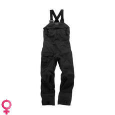 Gill Os1 Vela Mujeres Pantalones - Grafito