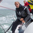 Gill Os2 Jacket - Grafito