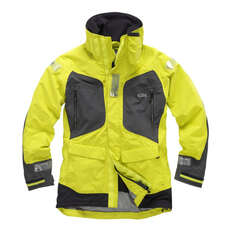 Gill Os2 Jacket - Lima