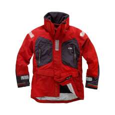 Gill Os2 Jacket - Rojo Gill Os2 Jacket - Rojo