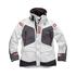 Gill Os2 Vela Chaqueta - Plata
