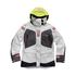 Gill Os2 Vela Chaqueta - Plata