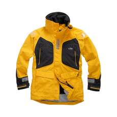 Gill Os2 Jacket - Amarillo