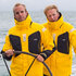 Gill Os2 Jacket - Amarillo