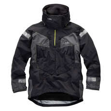 Gill Os2 Delantal Jacket - Grafito Gill Os2 Delantal Jacket - Grafito