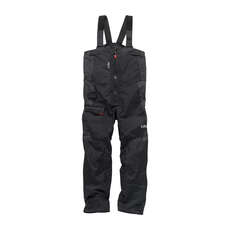 Gill Os2 Offshore / Coastal Sailing Pantalones - Grafito Gill Os2 Offshore / Coastal Sailing Pantalones - Grafito