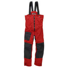 Gill Os2 Pantalones - Red