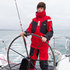 Gill Os2 Pantalones - Red