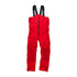 Gill Os2 Offshore / Coastal Sailing Pantalones - Rojo