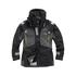 Chaqueta Gill Os2 Para Mujer - Grafito