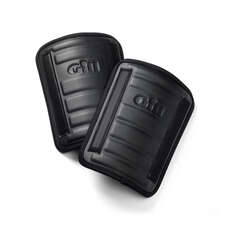 Gill Rendimiento Senderismo Pads - Negro