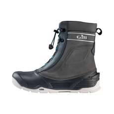 Botas Gill Performance Race - Grafito