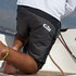 Gill Rendimiento De Vela Shorts - Grafito