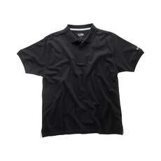 Camisa Gill Polo - Negro Camisa Gill Polo - Negro