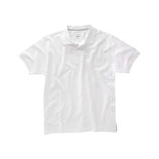 Camisa Gill Polo - Blanco Camisa Gill Polo - Blanco