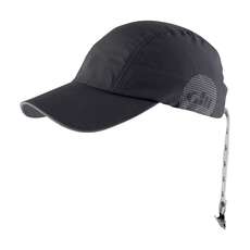 Gill Pro Cap 2015 - Grafito Gill Pro Cap 2015 - Grafito
