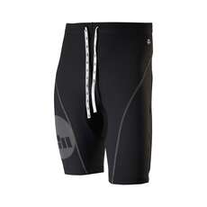 Gill Impact Shorts - Negro Gill Impact Shorts - Negro