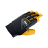 Gill Pro Dedo Guantes Largos - Negro