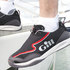 Gill Trainer Performance Pro Racer - Negro