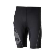 Gill Shorts Pro Rash - Negro Gill Shorts Pro Rash - Negro