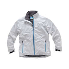 Gill Pro Softshell Jacket - Plata Gill Pro Softshell Jacket - Plata