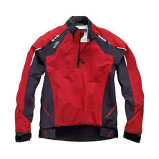 Gill Pro Spray Top - Rojo Gill Pro Spray Top - Rojo