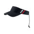 Gill Pro Visor Vela - Grafito