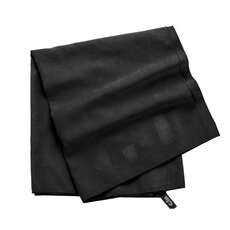 Gill Secado Rápido De La Toalla Vela - Negro Gill Secado Rápido De La Toalla Vela - Negro