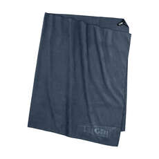 Gill Secado Rápido De La Toalla Vela - Gris