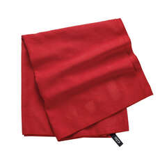 Gill Secado Rápido De La Toalla De Vela - Rojo