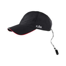 Gill Cap Race - Grafito Gill Cap Race - Grafito